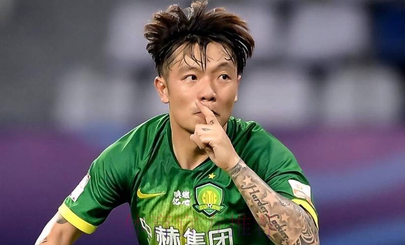 张稀哲获足协杯MVP 沈阳城市建设成黑马