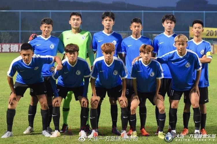 不藏锋芒| 青超联赛“恒大杯”U19A下半赛季开战 上海上港继续领先